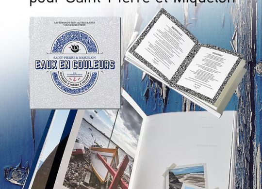 Typol'Libris imprime pour MON AUTRE FRANCE